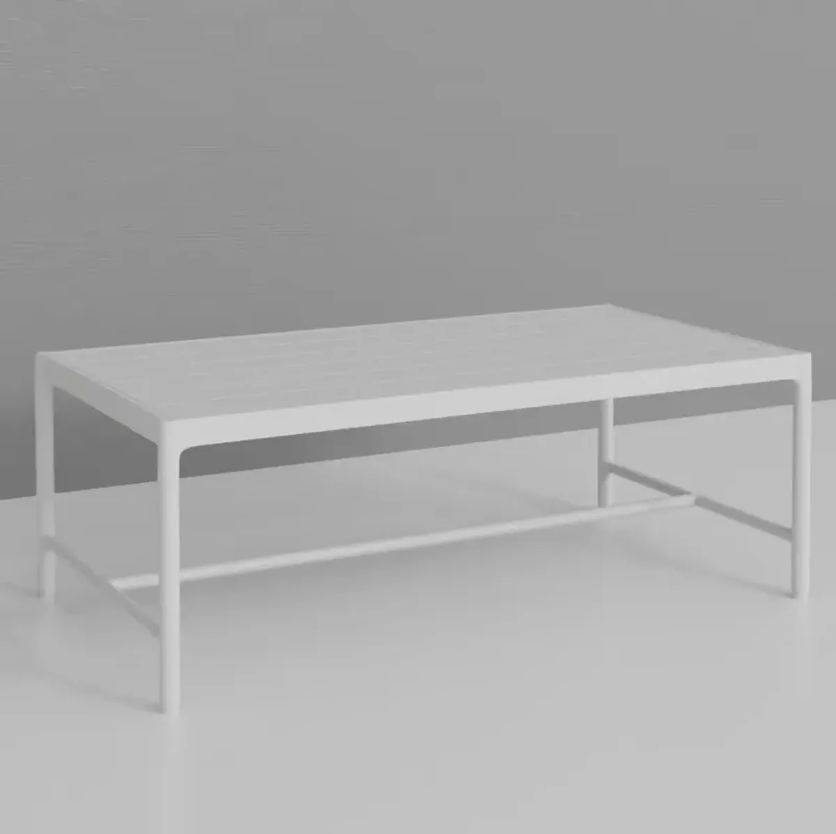 Sabbia Coffee Table