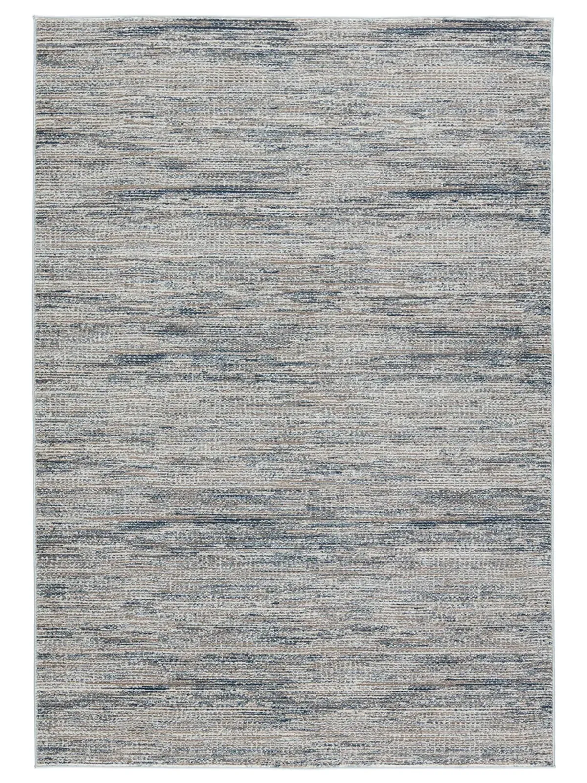 Sundar Pasque Blue 7'10" x 10' Rug