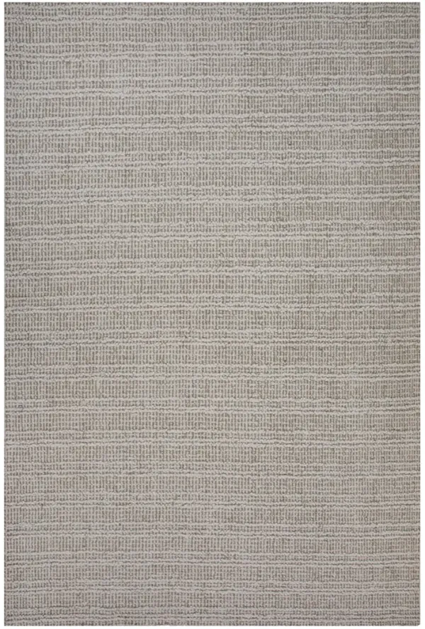 Lofton A07210 Green 7'9" x 9'9" Rug