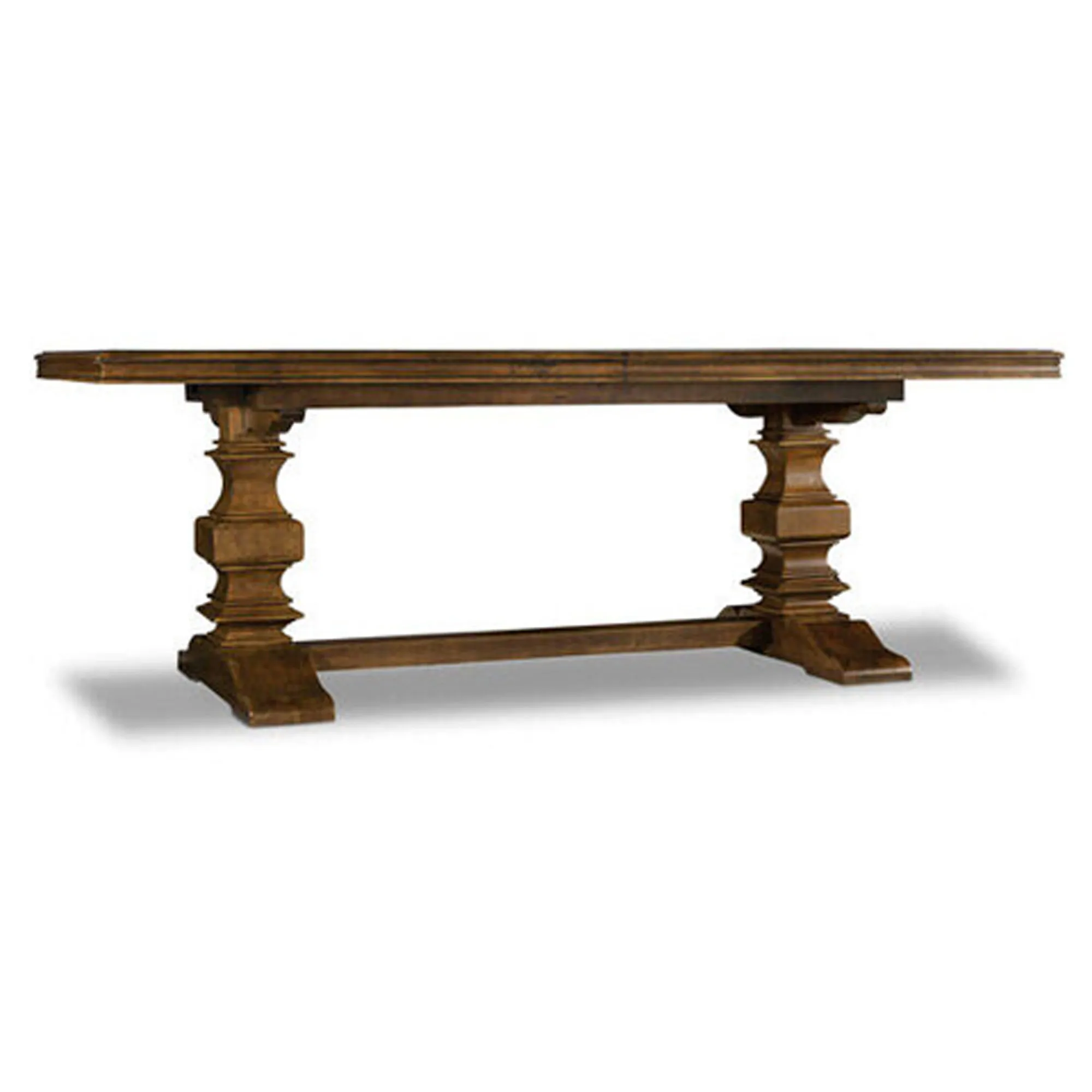 Archivist Trestle Table