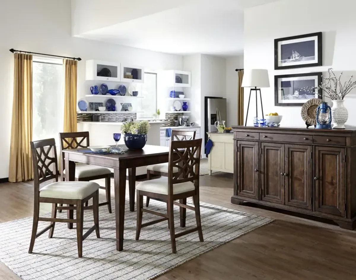 Trisha Yearwood Home Buffet