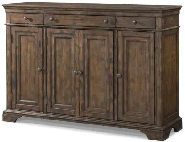 Trisha Yearwood Home Buffet