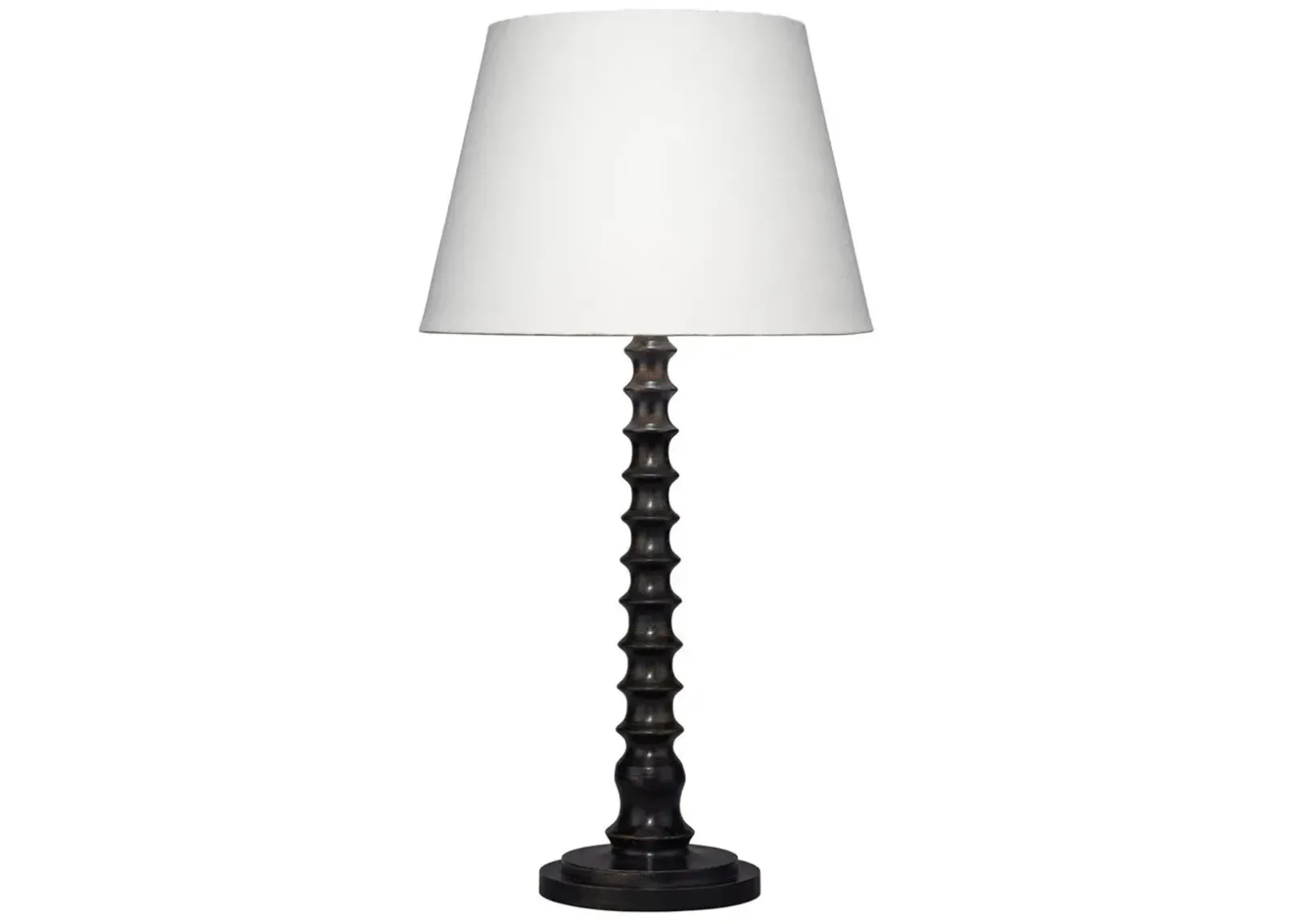 Revolution Table Lamp Black