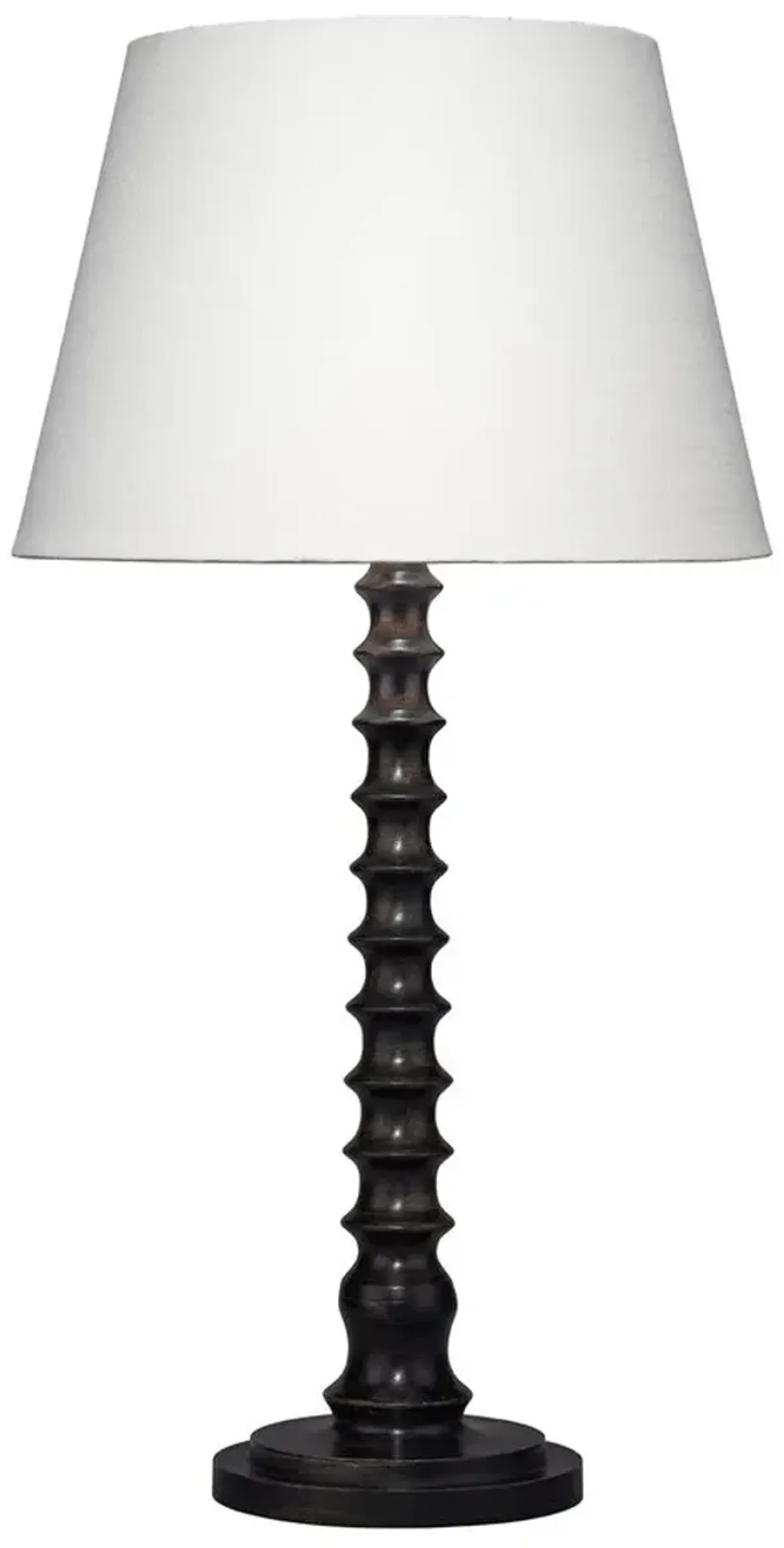 Revolution Table Lamp Black