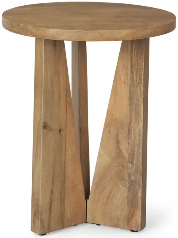 Mattius Accent Table