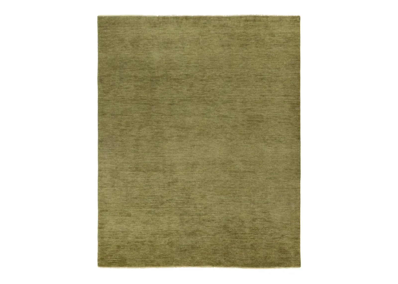 Saga Origin Green 10' x 14' Rug