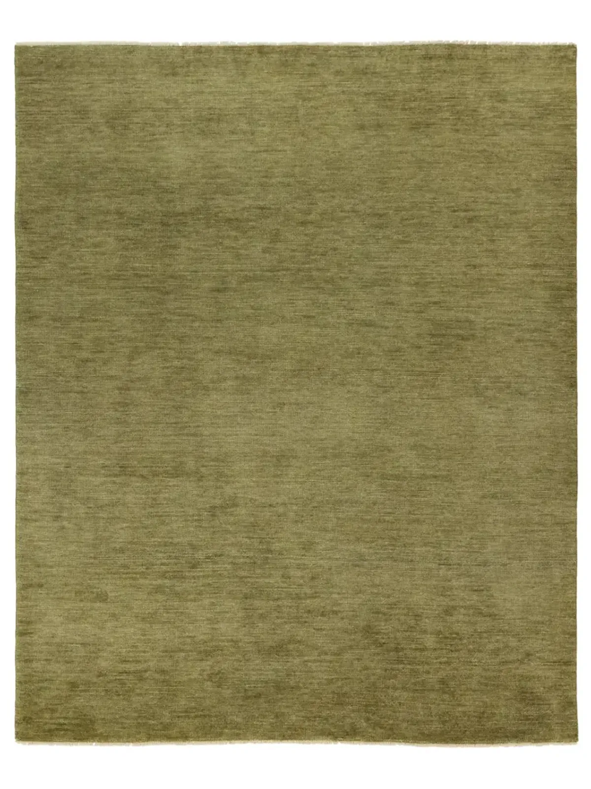 Saga Origin Green 10' x 14' Rug