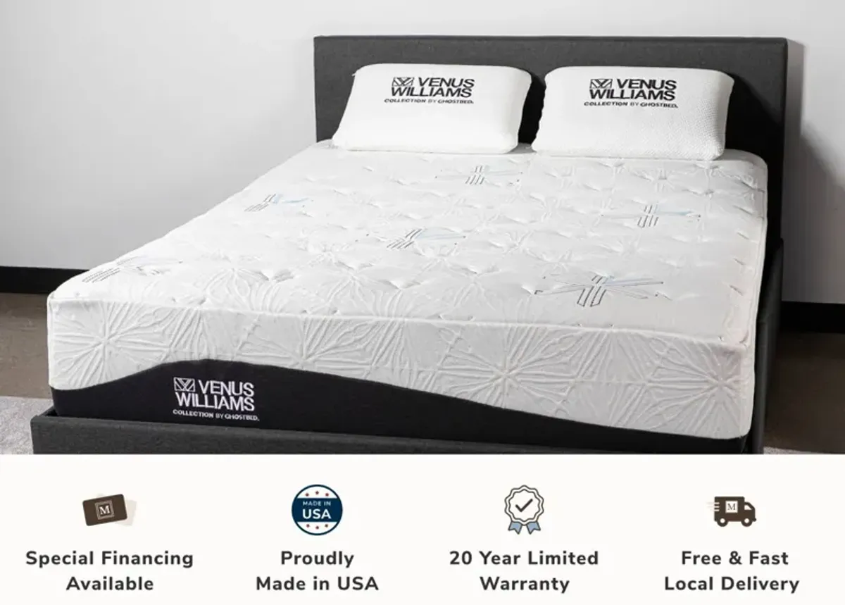 Rally Hybrid Medium King Mattress