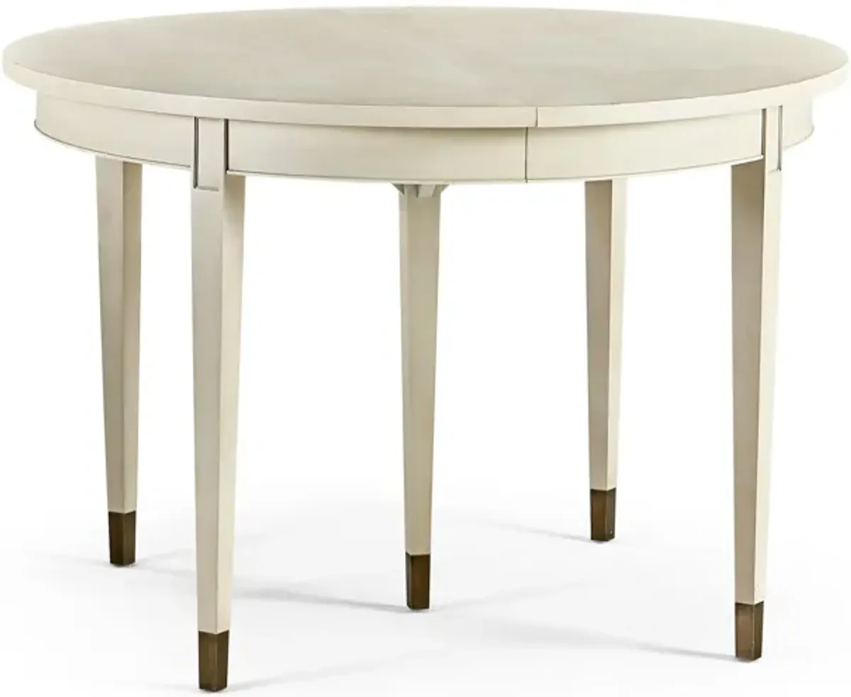 Synodic Swedish Dining Table