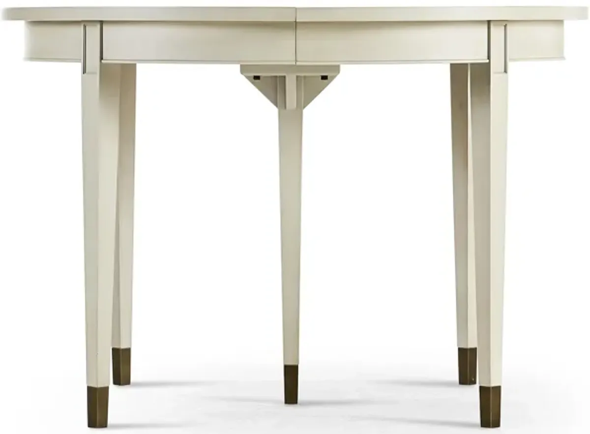 Synodic Swedish Dining Table