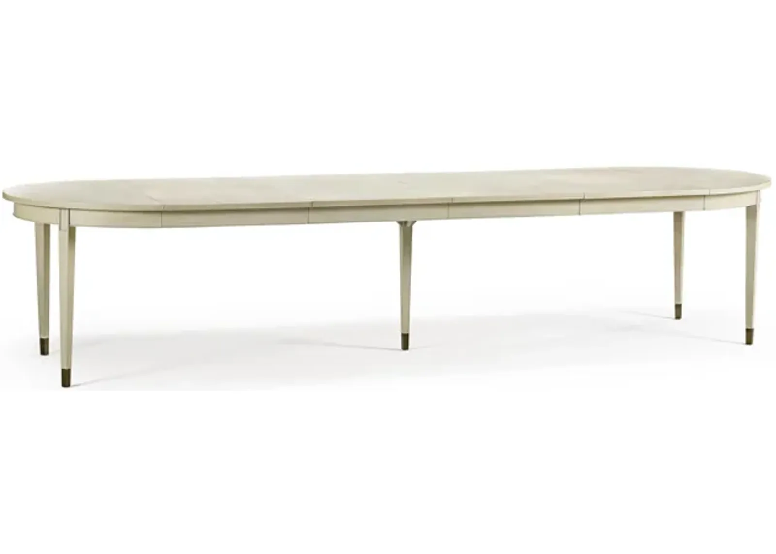 Synodic Swedish Dining Table