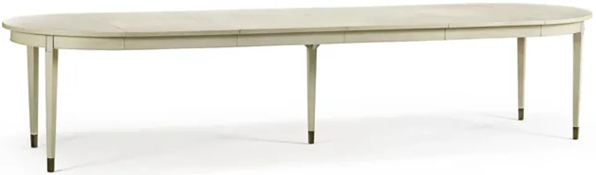 Synodic Swedish Dining Table