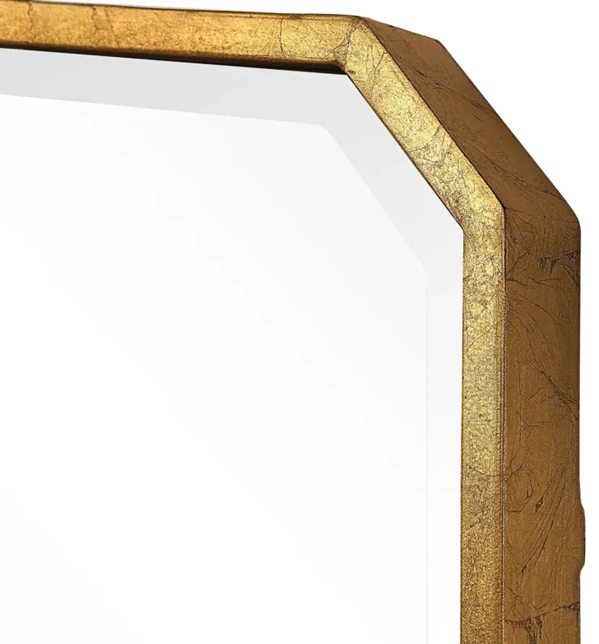 Uttermost Ottone Modern Mirror