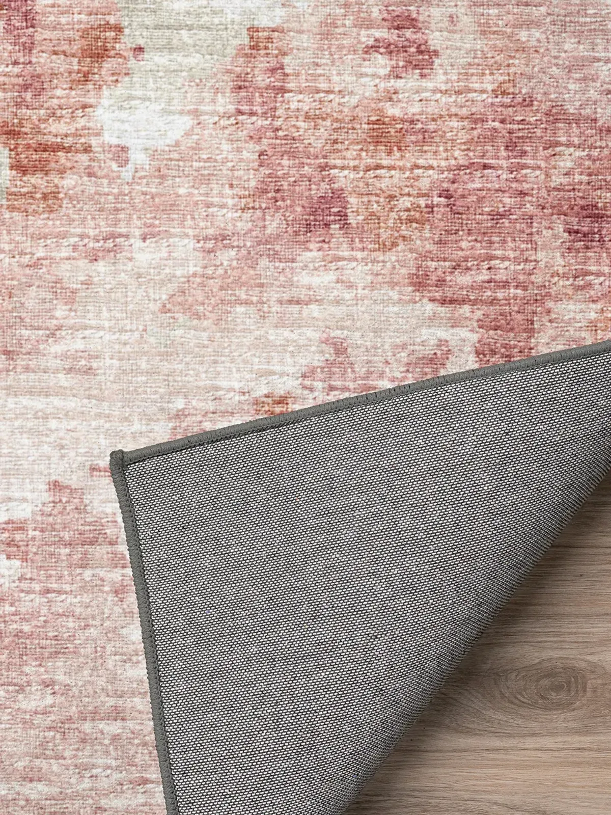 Camberly CM2 Blush 20" x 30" Rug