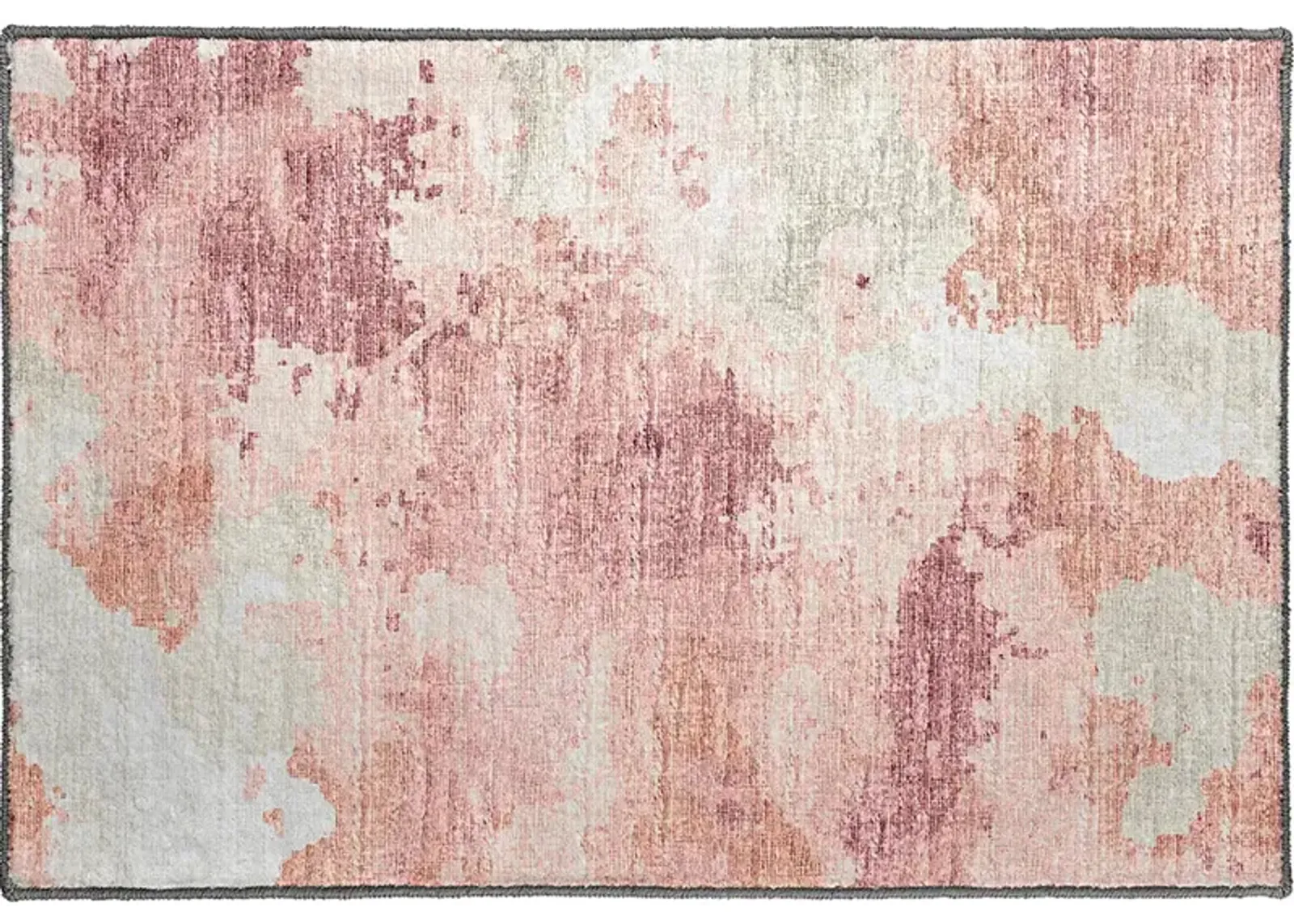 Camberly CM2 Blush 20" x 30" Rug