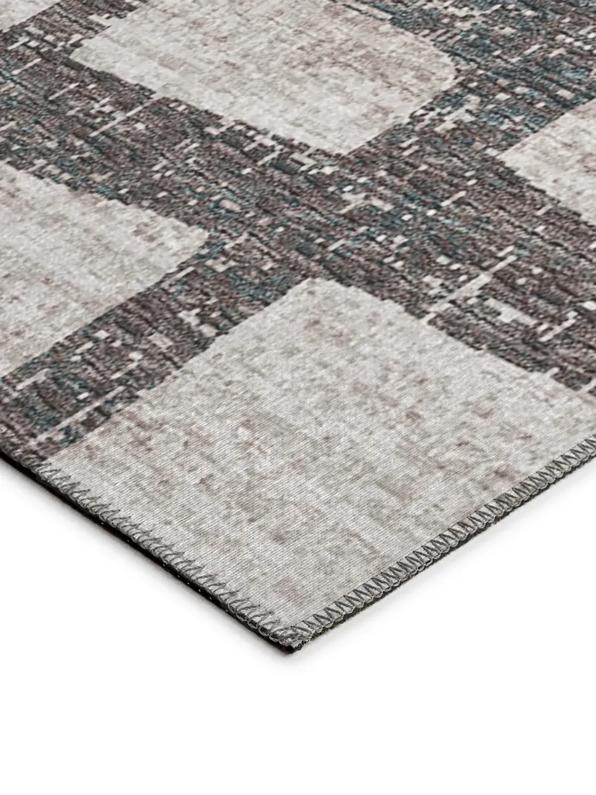 Sedona SN4 Pebble 4' Rug