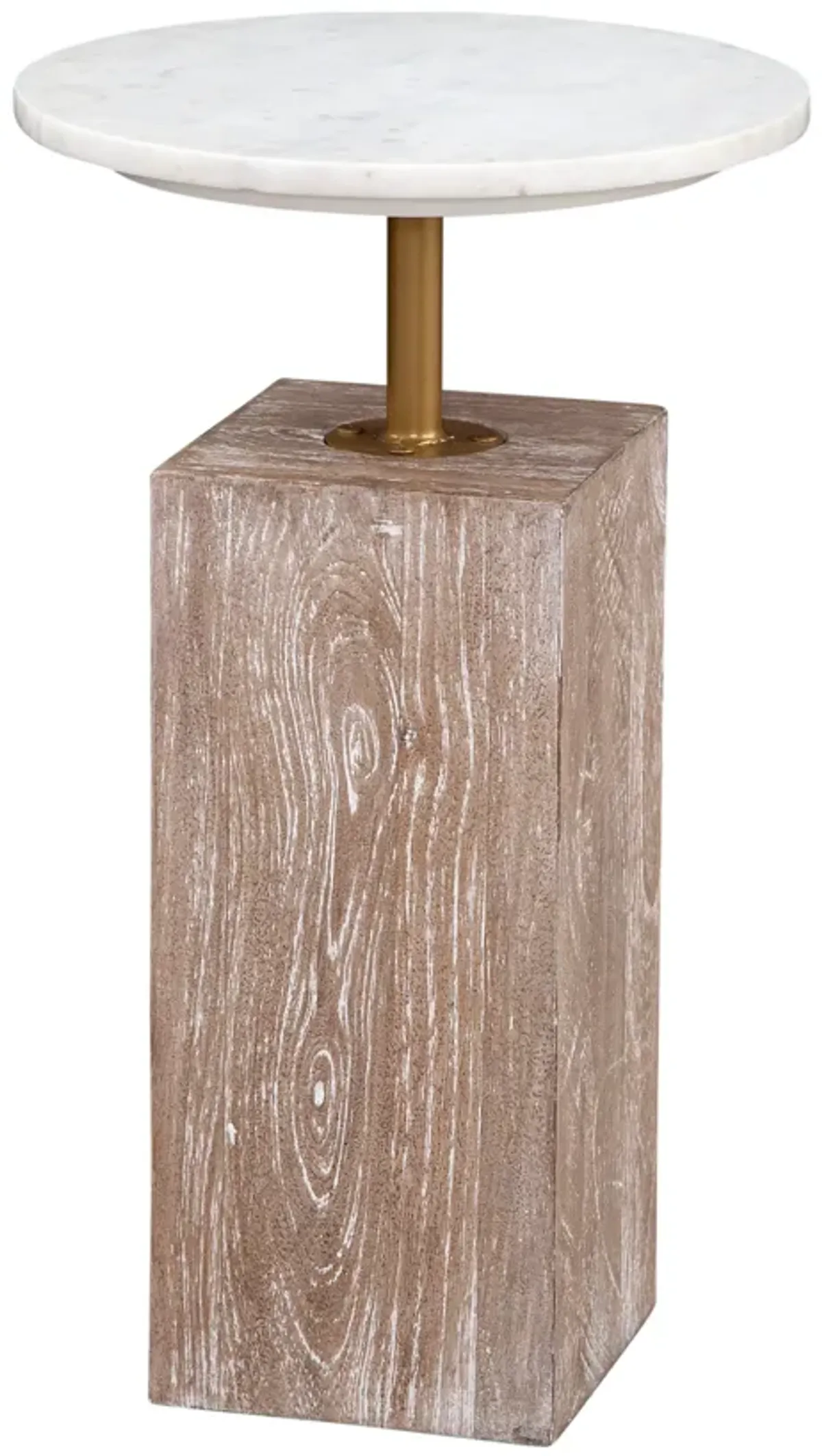 Holt Accent Table