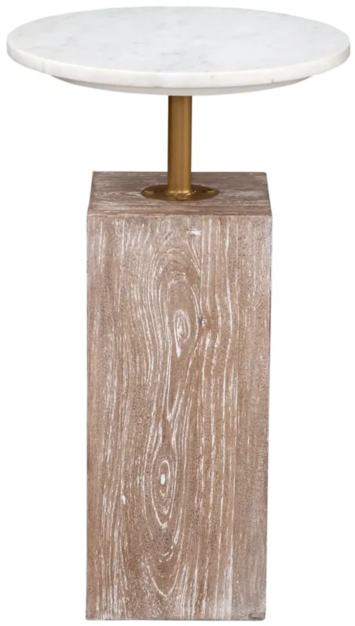 Holt Accent Table