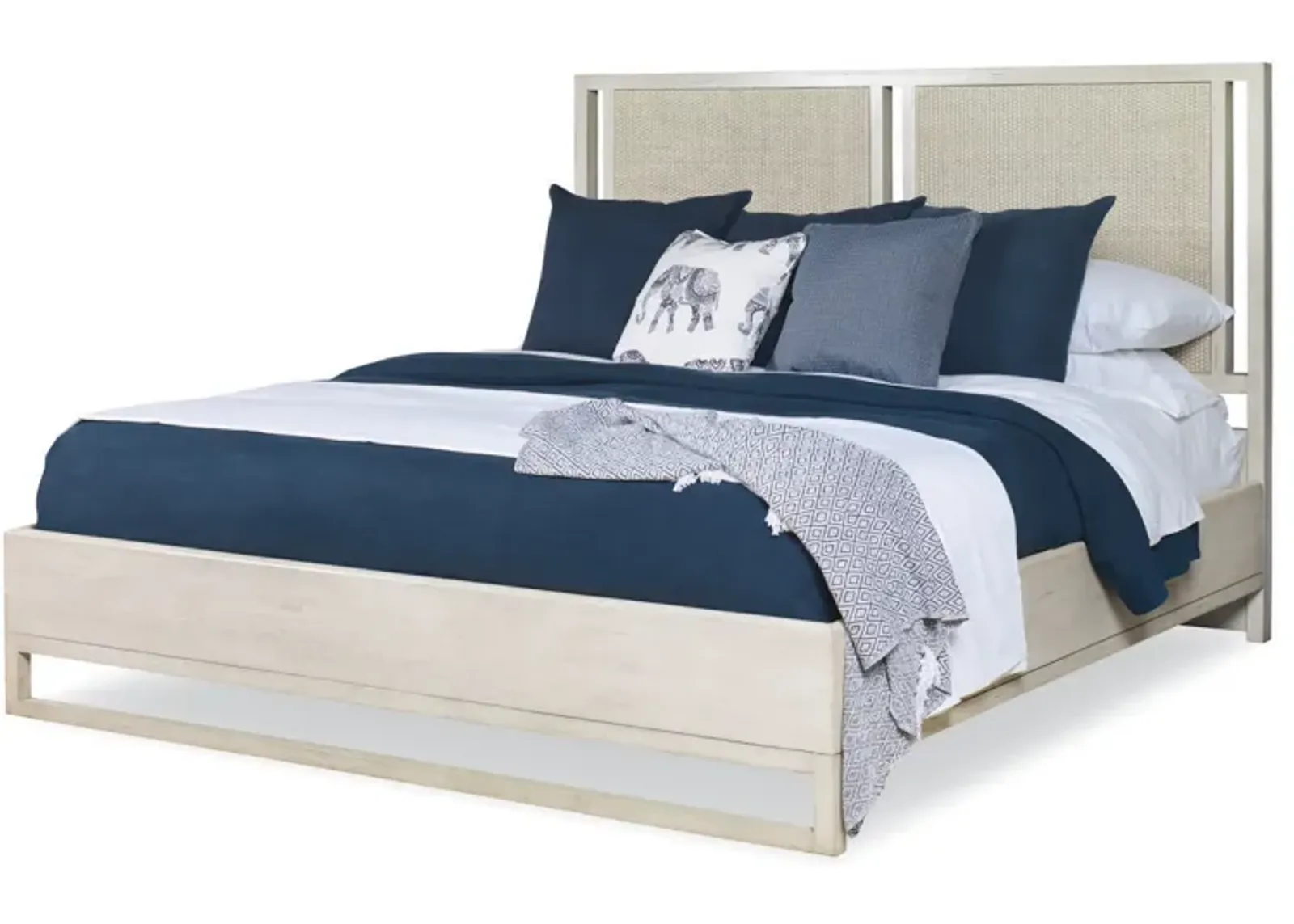 Chatham Queen Bed