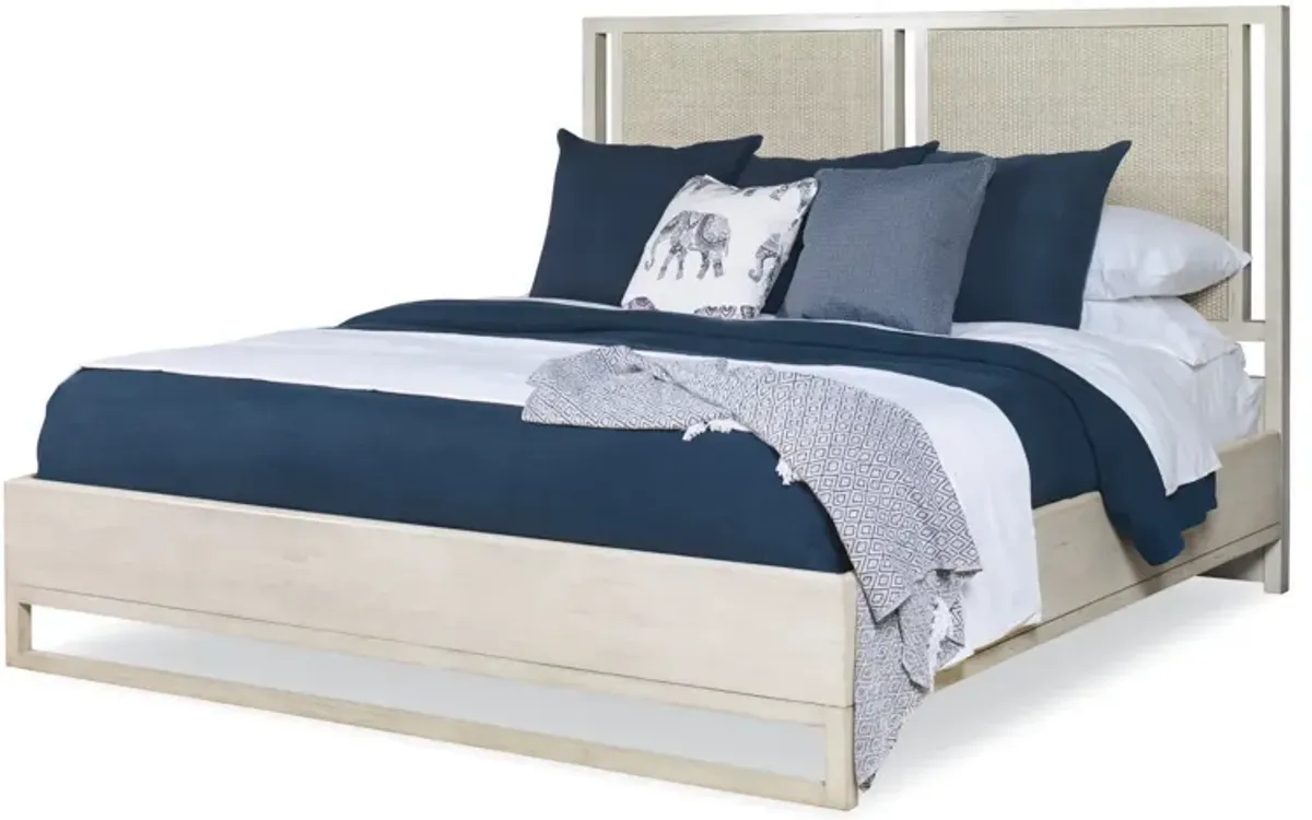 Chatham Queen Bed