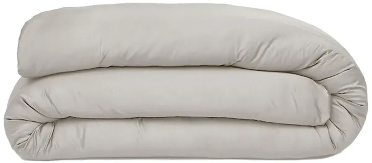 CleanBamboo® Signature Sateen Duvet Cover