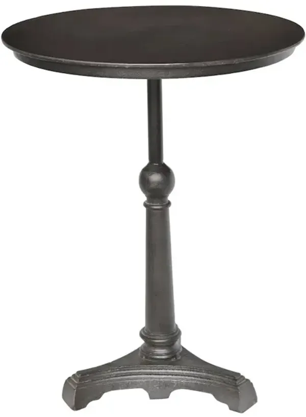 Sheridan Bistro Round Table