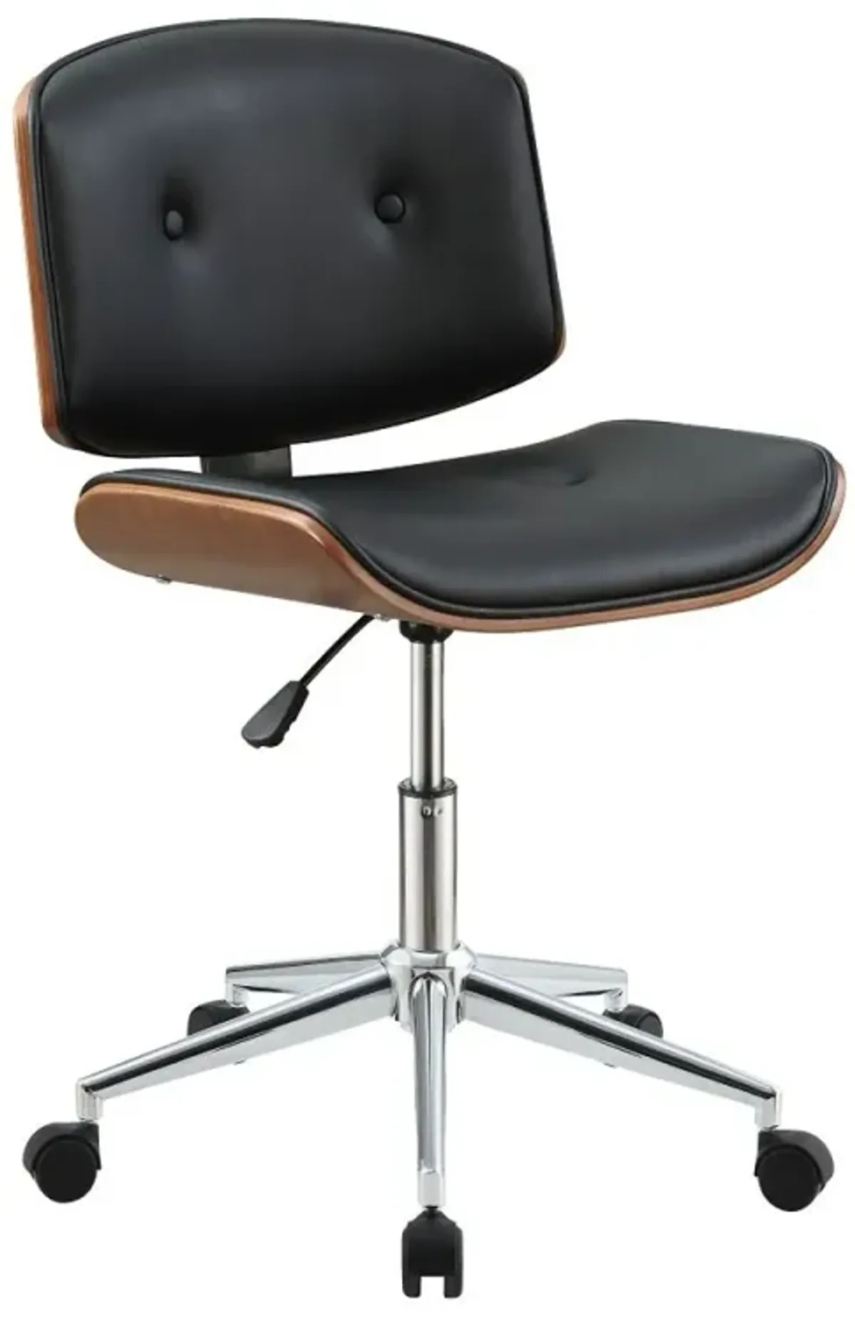 Camila Office Chair In PU