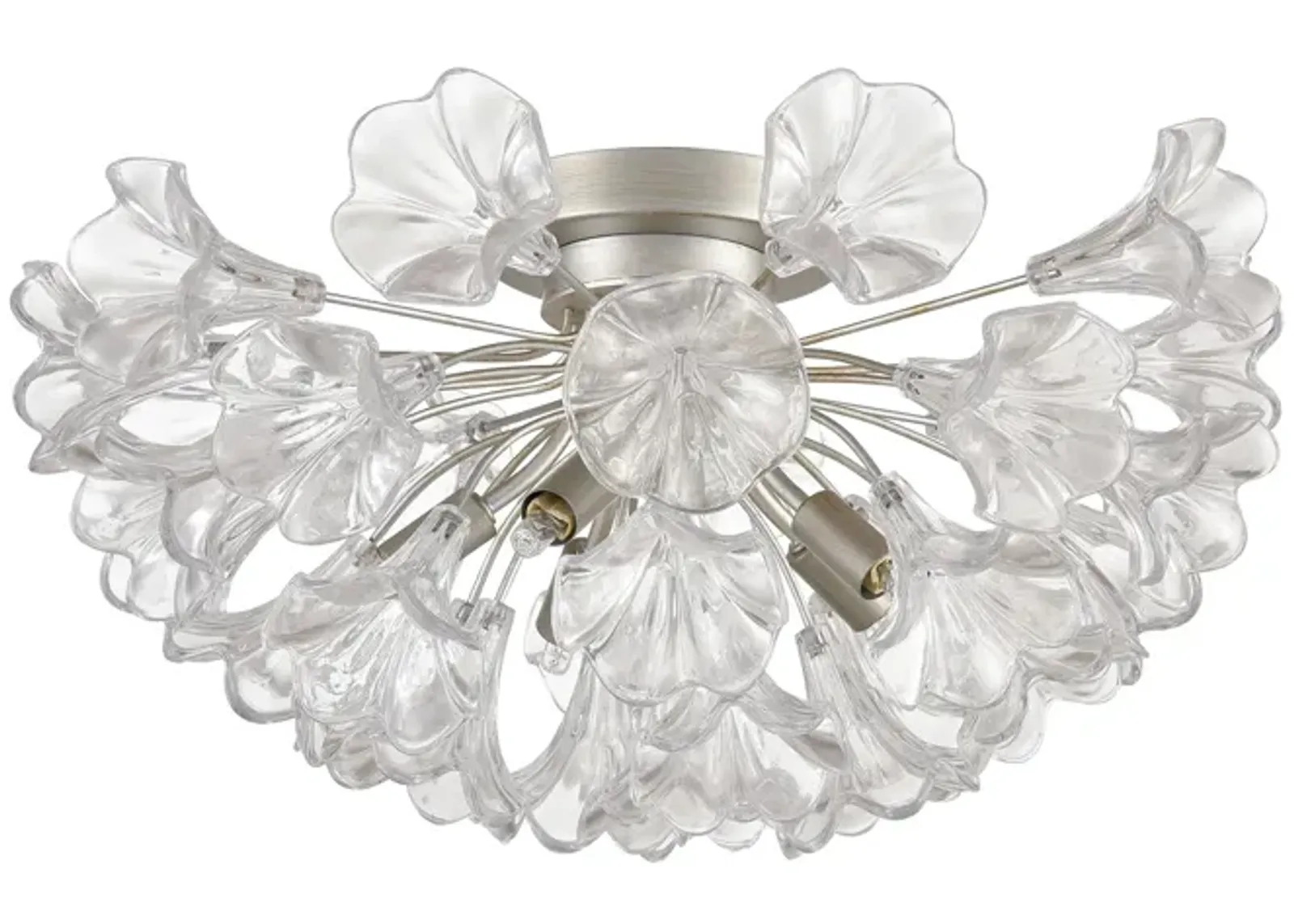 Celene Semi Flush Mount