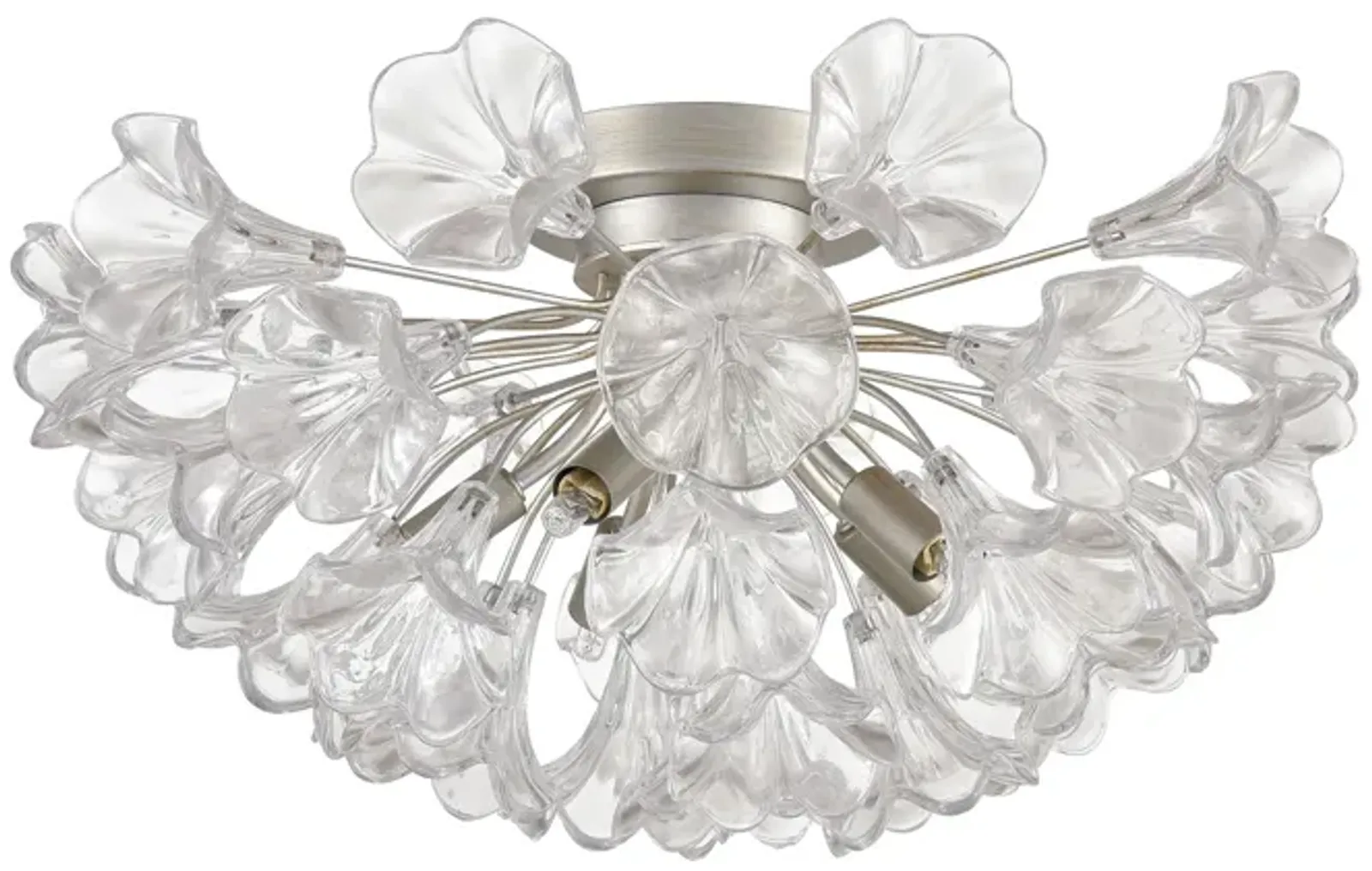 Celene Semi Flush Mount