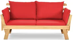 Red color