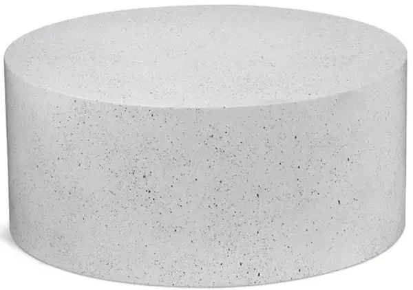 Meridian Furniture Terrazo Coffee Table