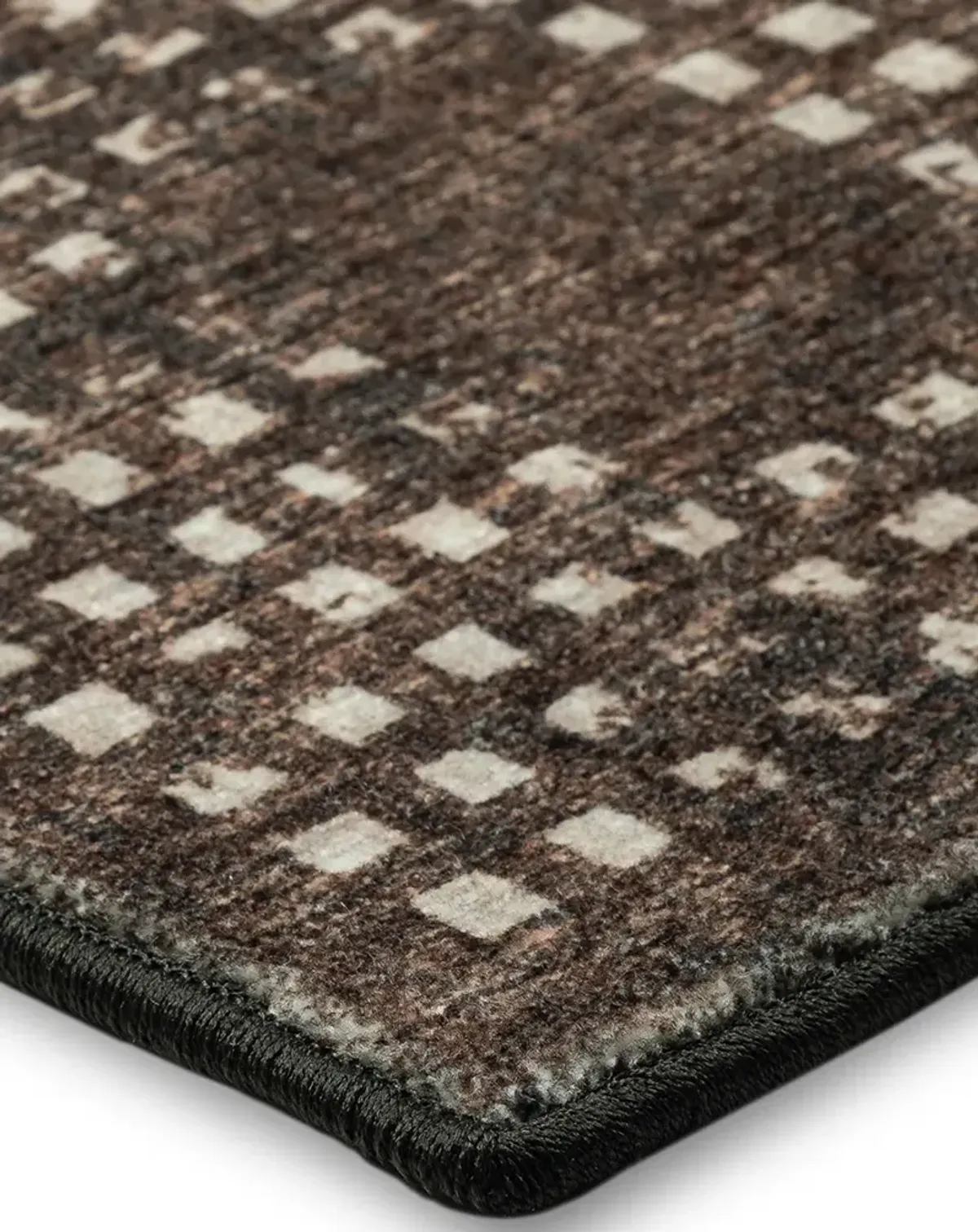 Delano DA1 Chocolate 8' Rug