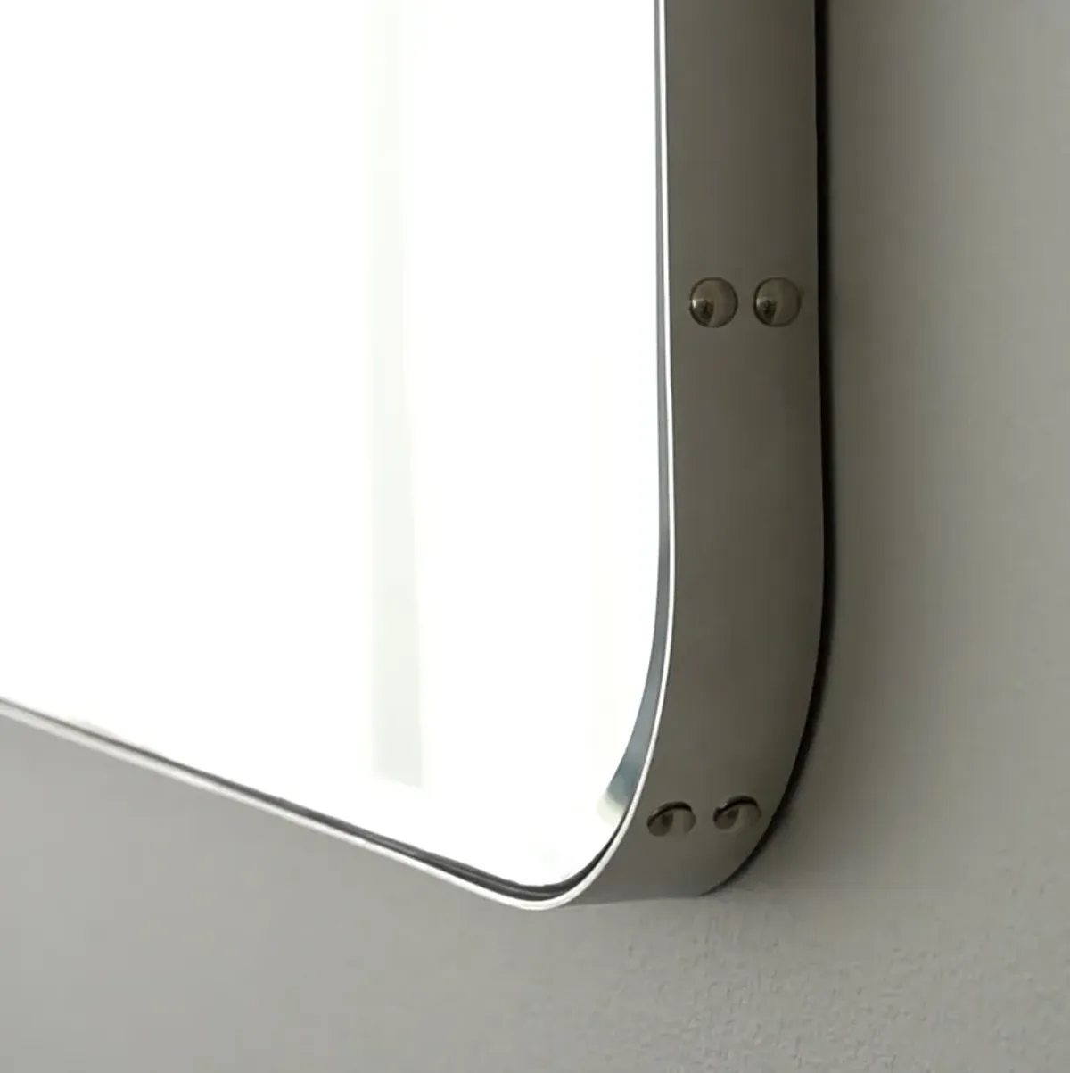 Rivet Mirror
