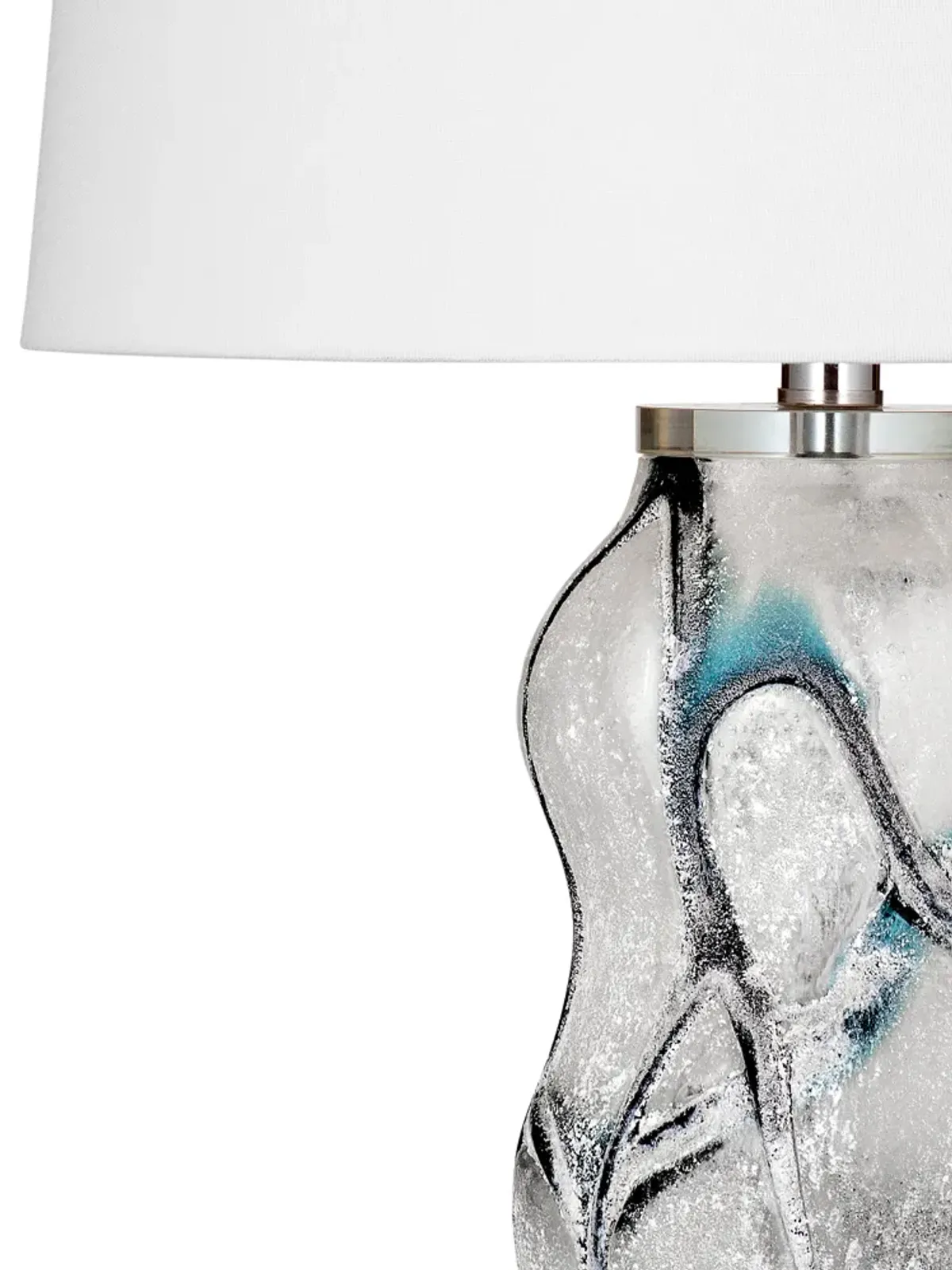 Ion Table Lamp