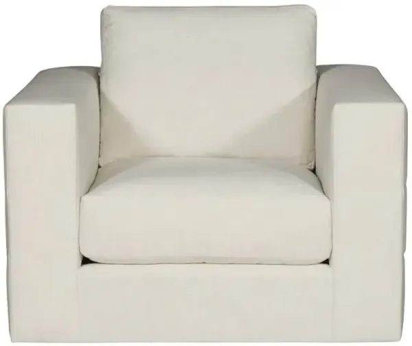 Leone Swivel Chair