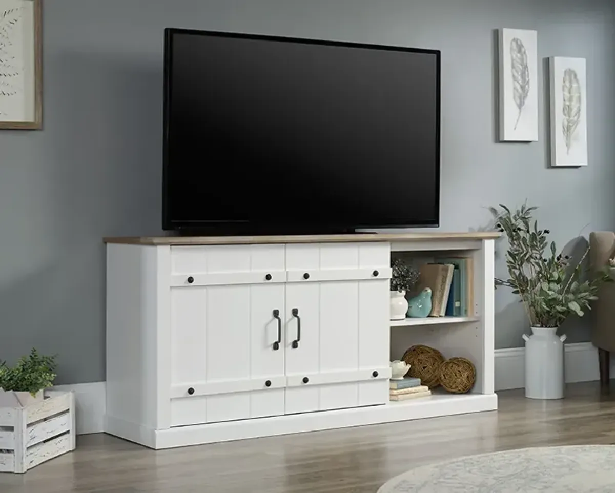 Sauder Select TV Stand