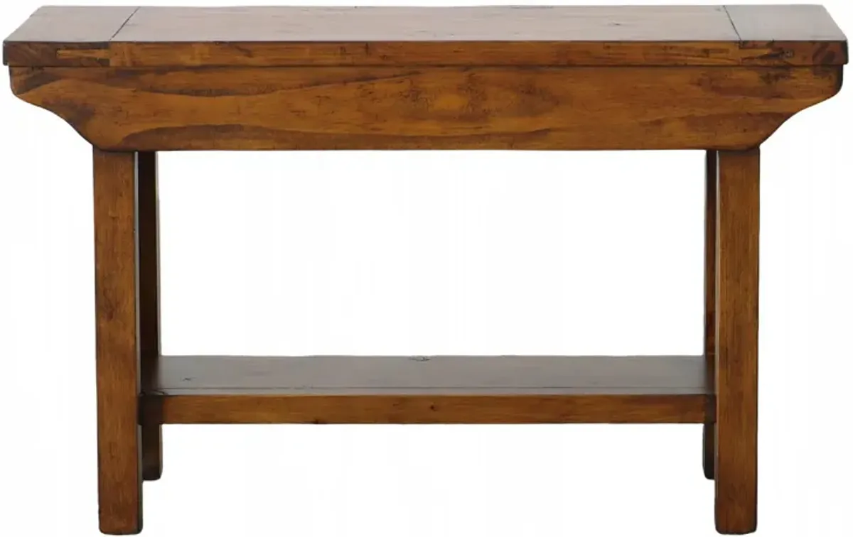 Irish Coast Small Bench