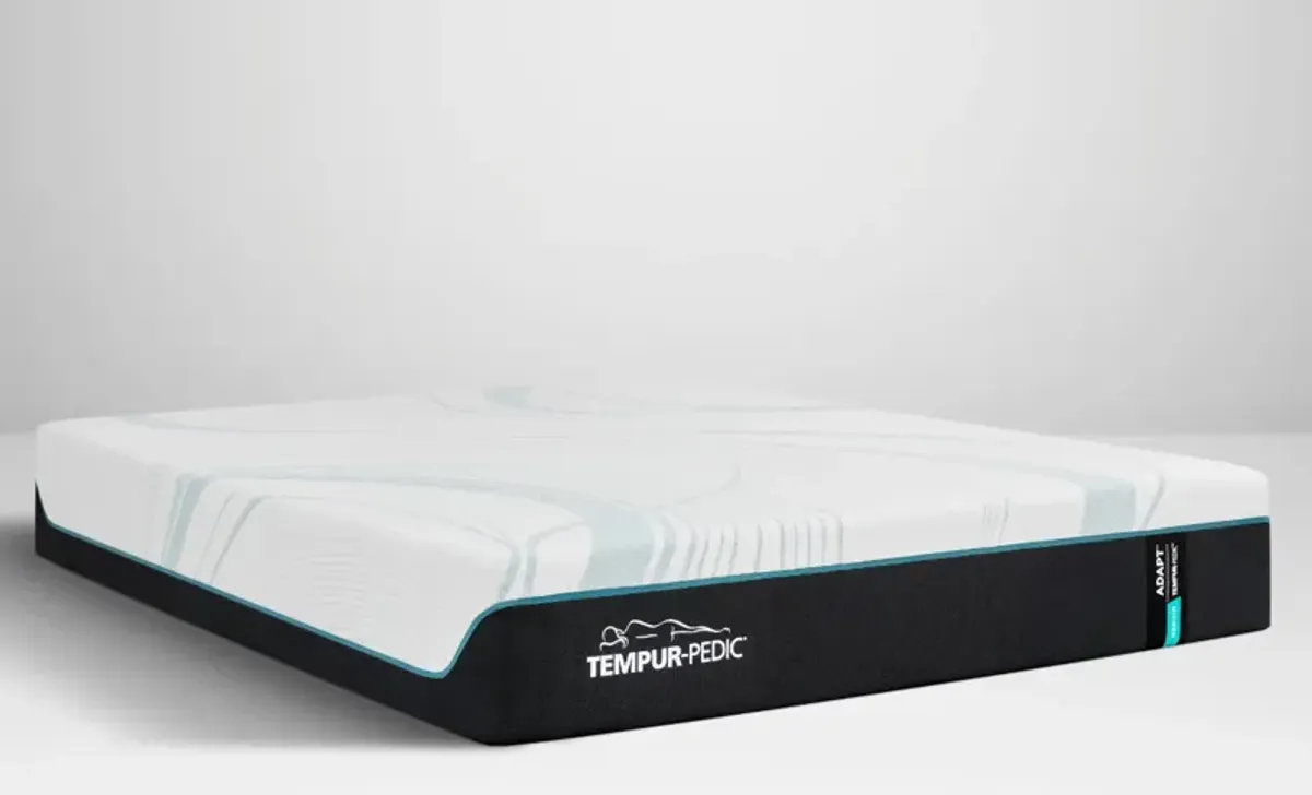 Tempur Pedic Adapt Medium Twin Xl Mattress