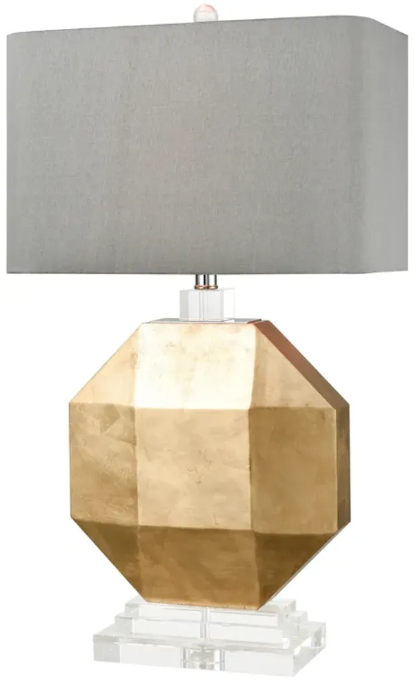 Alcazaba Table Lamp