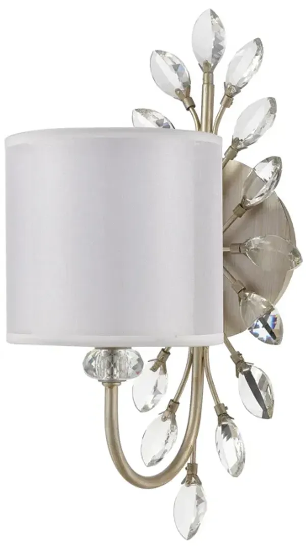 Asbury 16" High 1-Light Sconce