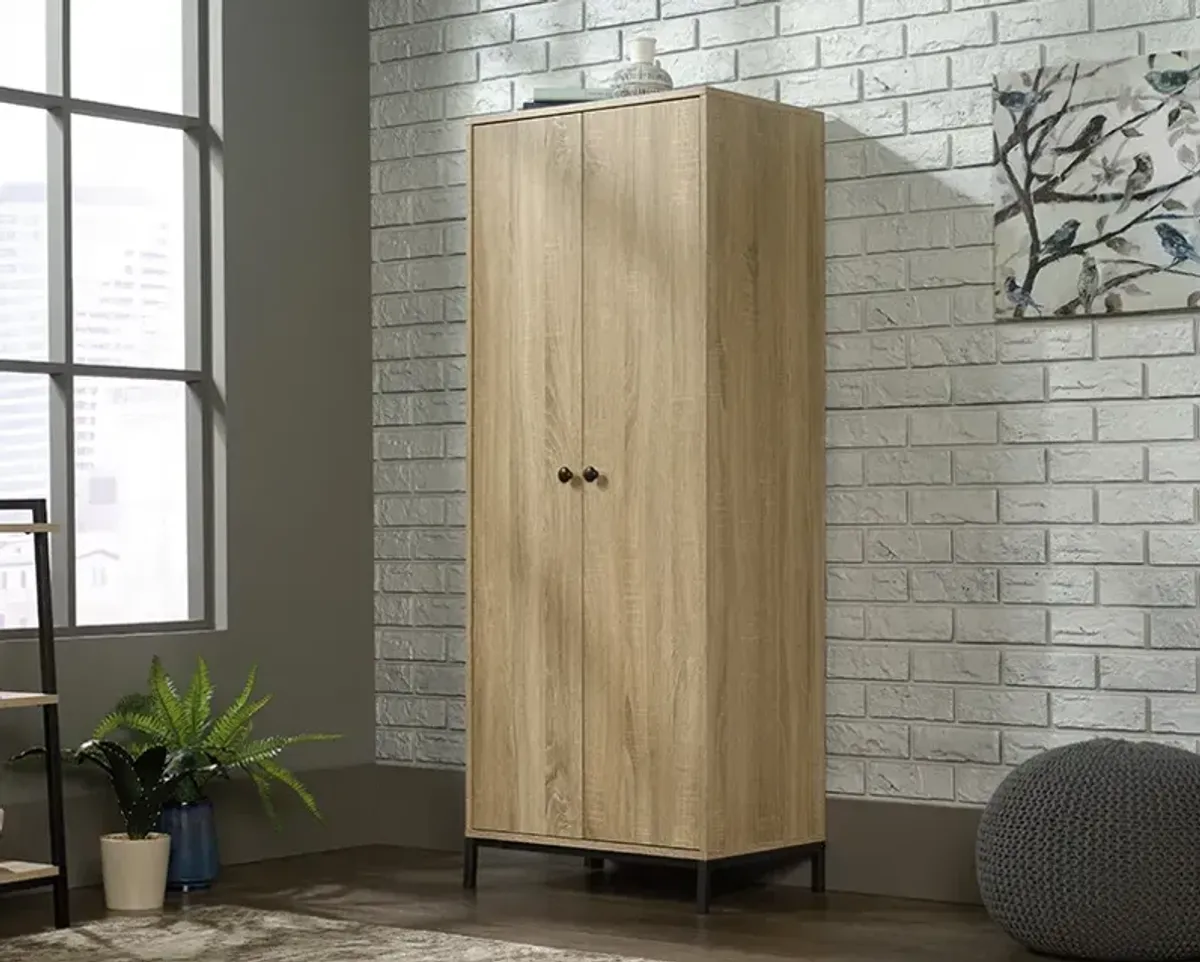 North Avenue Storage Cabinet