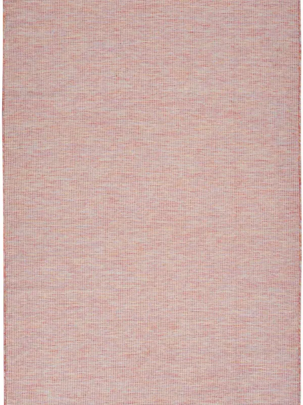 Positano POS01 Rainbow 6' x 9' Rug
