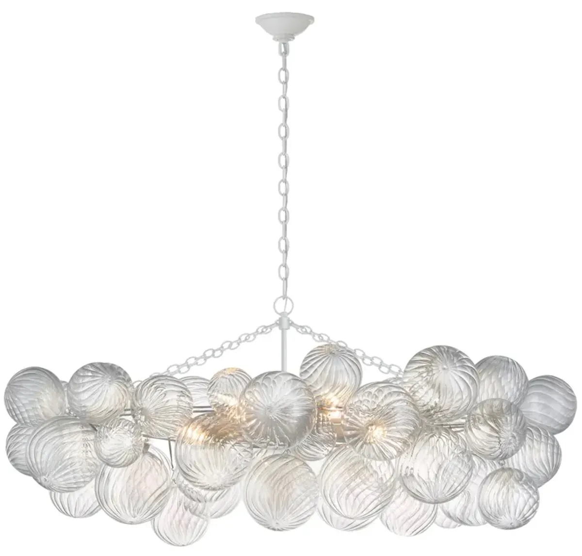 Talia Medium Linear Chandelier