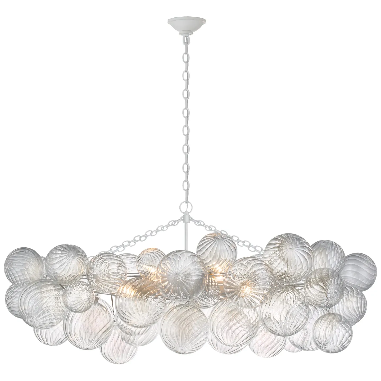 Talia Medium Linear Chandelier