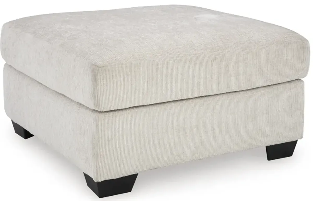 Aviemore Stone Accent Ottoman