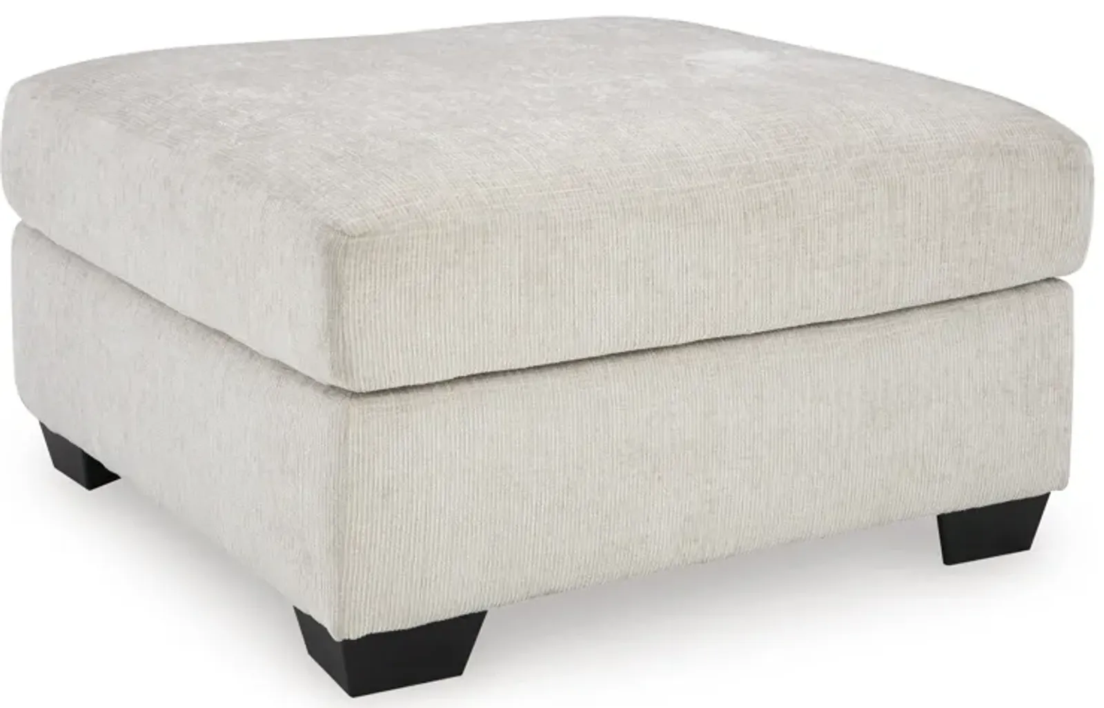 Aviemore Stone Accent Ottoman