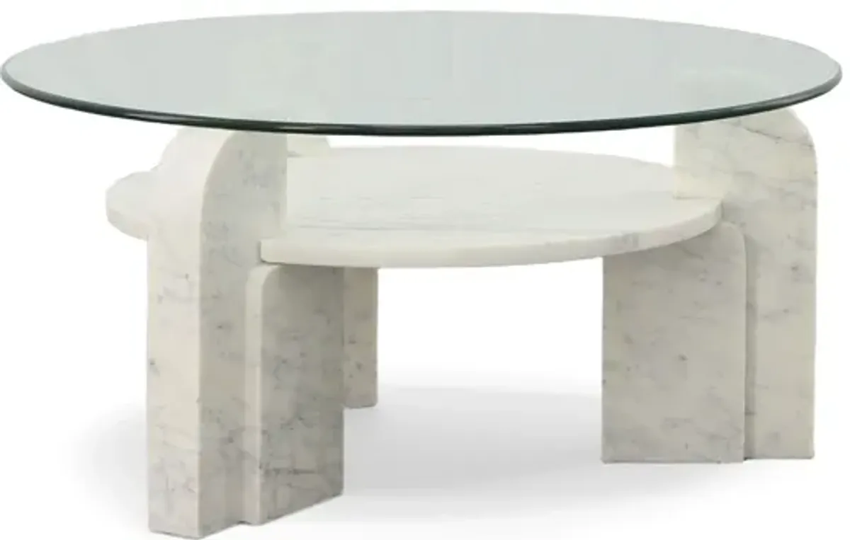 Nico Coffee Table