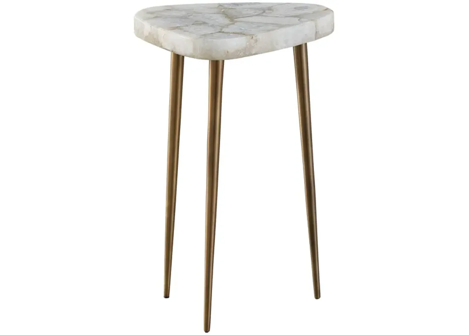 Fino Tall Side Table