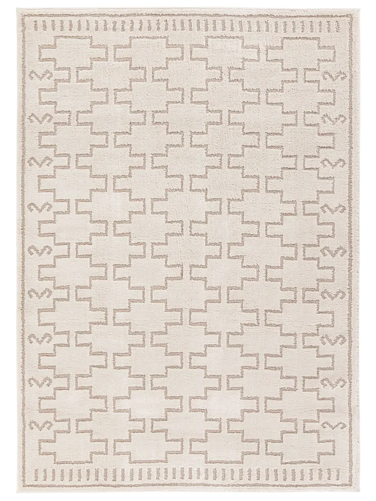 Dawson Jaida 2'5"x10' Rnr Rug