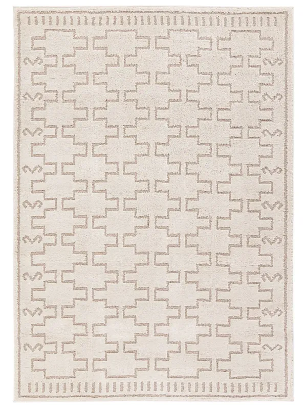 Dawson Jaida 2'5"x10' Rnr Rug